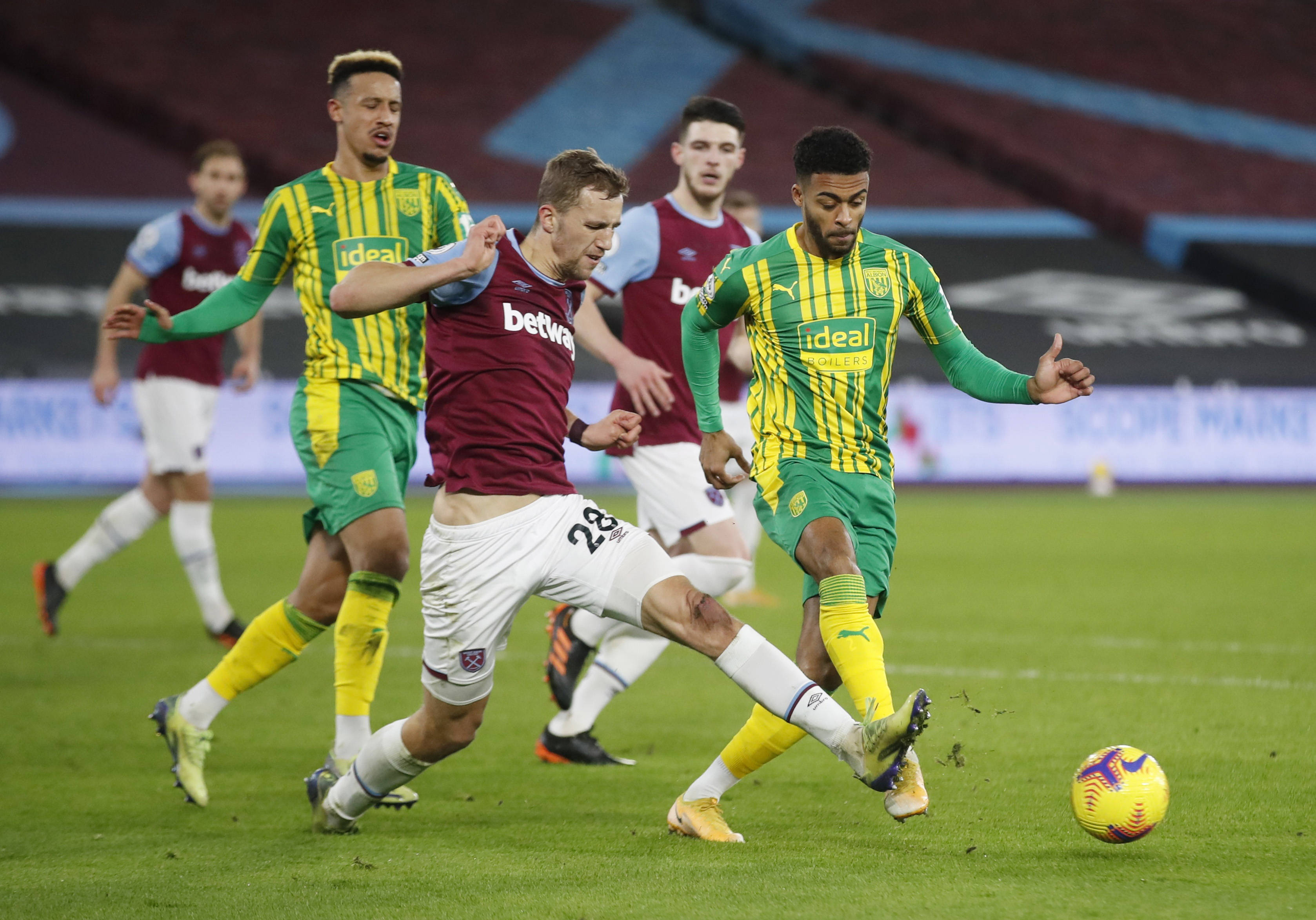 成为了他选 成为了他选